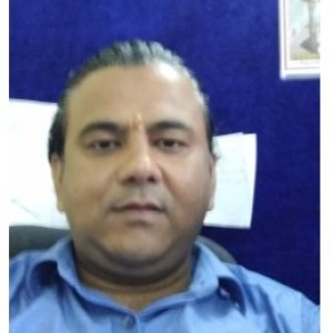Manoj Prajapati