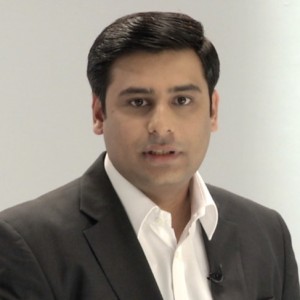 Sachin Bhavsar
