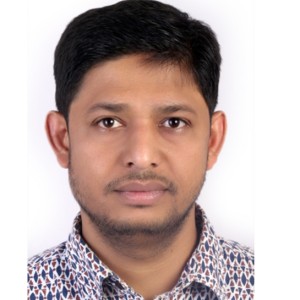 Milan kumar Sahu