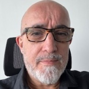 Jose carlos Munoz sanchez