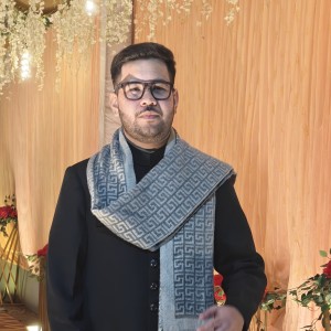 Syed mohammad Abbas naqvi