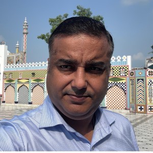 Rohit Dhiman