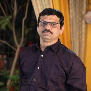Gaurang Shah