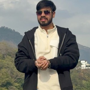 Piyush Saxena