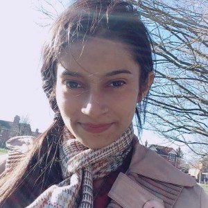 Meeshavratee devi Radhakissen