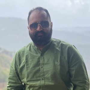 Amandeel singh Bajaj