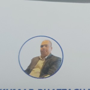 Prabir kumar Bhattacharjee