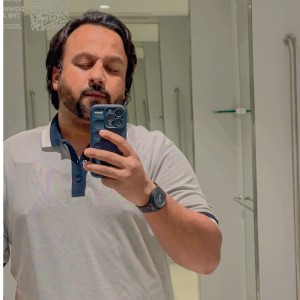 Peerzada mamoon aslam Yaswi