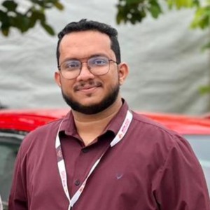 Muhammed sirajudheen C k