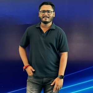 Gaurav prakash Patil