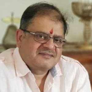 Vijay Srinivasan