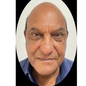 Chanderpal Ramjugernath