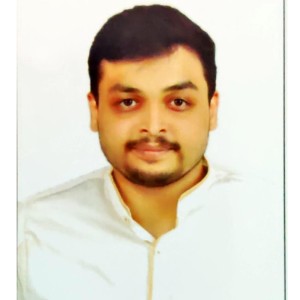 Sushanth kumar Jayanthi