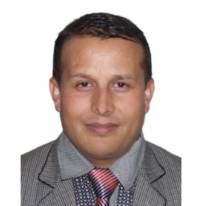 Ghanshyam ghimire Ghimire