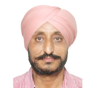 Gurvinder Singh