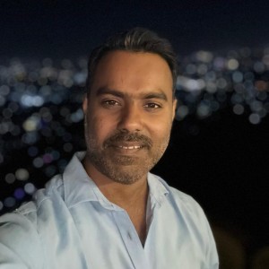 Kuldeep singh Rajawat