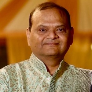 Amitabh Saksena