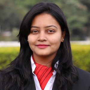 Kanchan Thakur