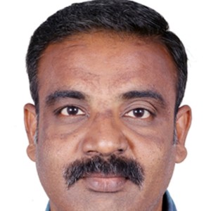 Krishnakumar Nataraj