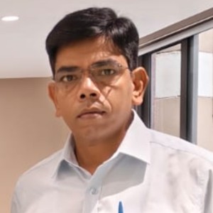 Vikas kumar Kushwaha