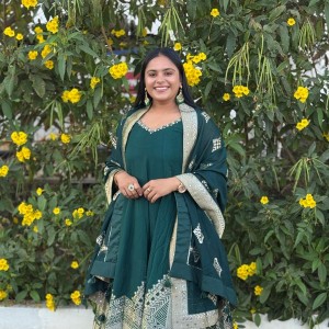 Mohini Padsumbiya