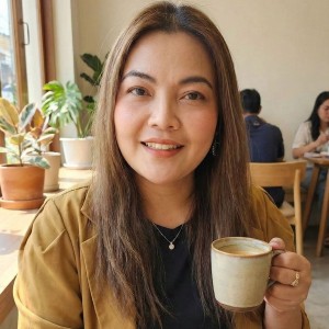 Supannee Thiangtrong