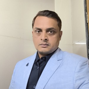 Satish kumar Tripathy