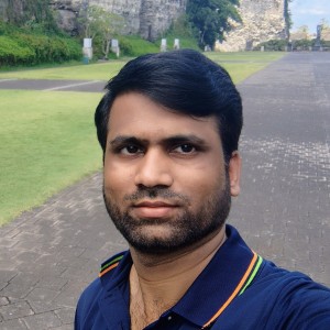 Mohammed yousuf Hussain