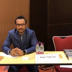 Sajith Sajith krishnan