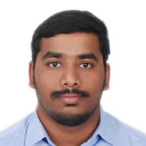 Shiva kumar goud Nomula