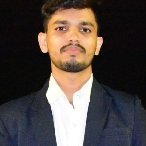 Navaneeth Poojary