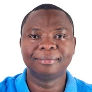 Ian Ashabahebwa
