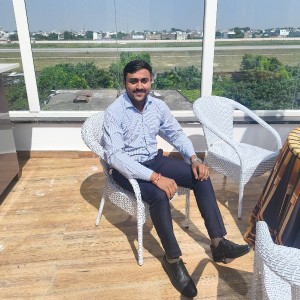 Sarvesh kumar Tiwari