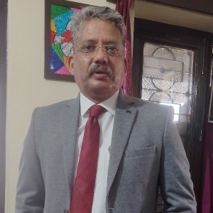 Rajesh kumar Verma