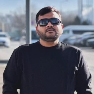 Bhavin Shah
