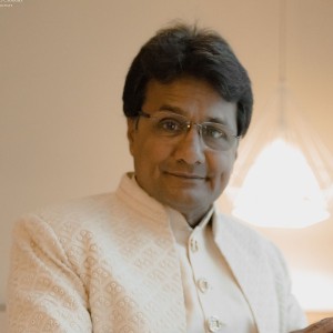 Anil Ladha