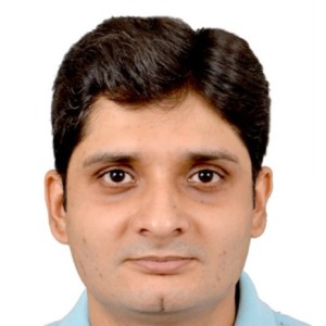 Abhishek Gupta
