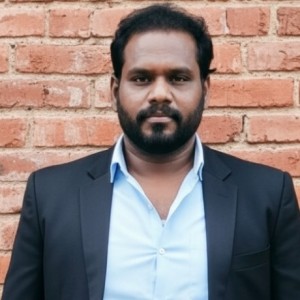 Puvineethi Mahalingam