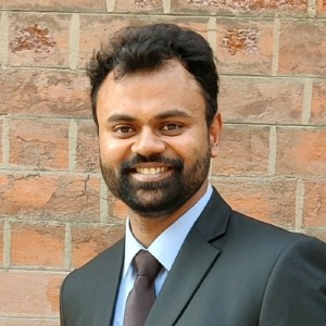 Vasu Goenka