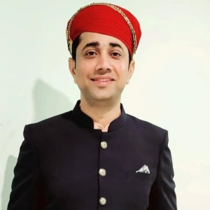 Yogendra singh Jodhana