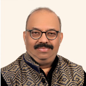 Manoj Srivastava