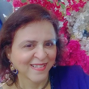 Rachna Asnani