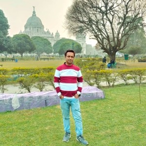 Avishek Das