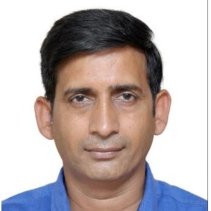 Shivkumar Gupta