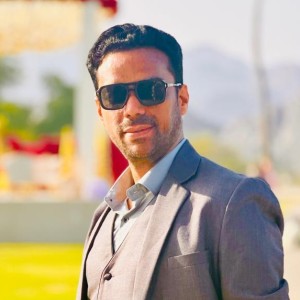 Vivek Mishra