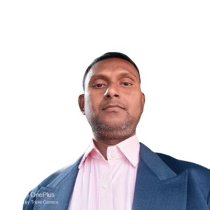 Ganga prasad Kushwaha