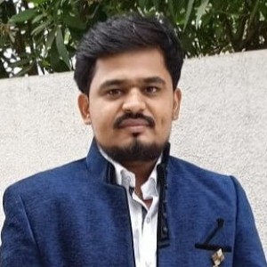 Milind Butani