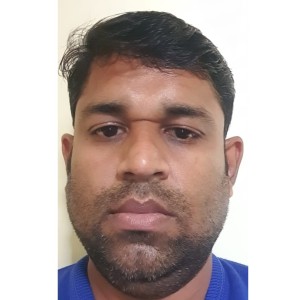 Darshan kumar Mungutwar