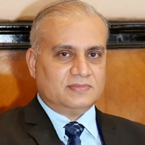 William antony Dsouza