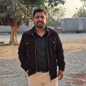 Tushar Singla